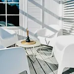 בית נופש Gorgeous Home In Mielno *