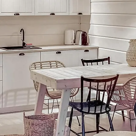 In Mielno With Kitchen Holiday home *