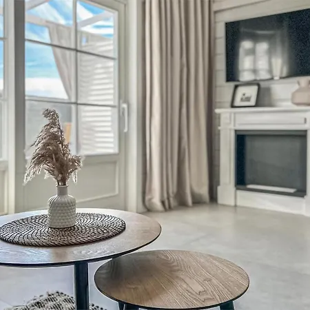 Lovely In With Wifi * Mielno (Koszalin)