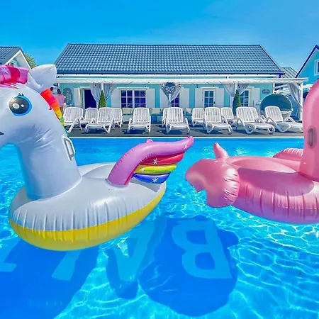 別荘 Lovely In With Wifi ミエルノ