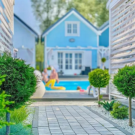 Lovely In With Wifi 別荘 ミエルノ