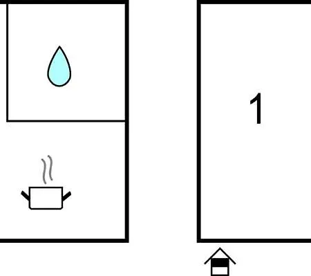 Lovely In With Wifi Vakantiehuis Mielno (Koszalin)