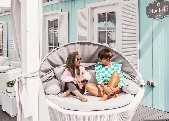 Vakantiehuis Lovely In With Wifi *