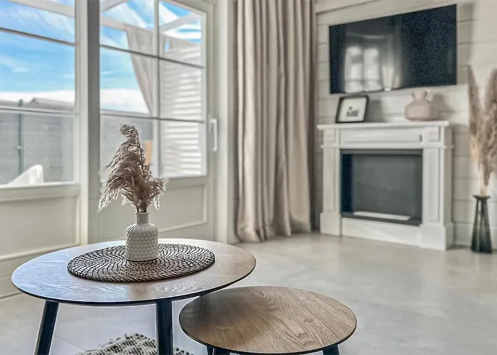 Lovely In With Wifi * Mielno (Koszalin)