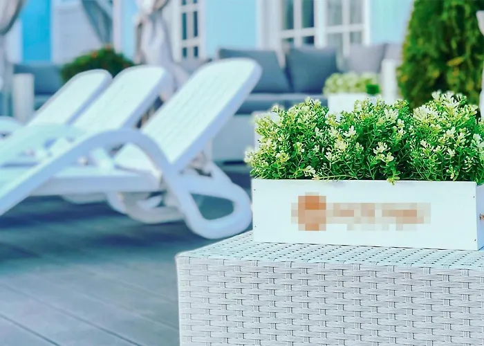 Lovely In With Wifi * Mielno (Koszalin)